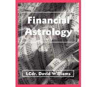 Financial Astrology-Williams, David-Copertina flessibile