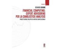 Financial computing: expert advisoring per la candlestick analysis. Progettazione sviluppo di motori computazionali