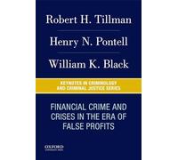 Financial Crime and Crises in the Era of False Profits