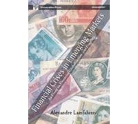 Financial Crises In Emerging Markets
