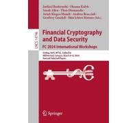 Financial Cryptography and Data Security. FC 2024 International Work (Tascabile)