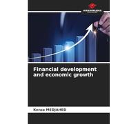 Financial development and economic growth