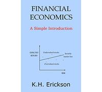 Financial Economics: A Simple Introduction