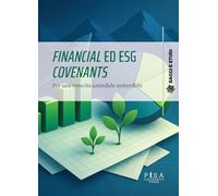 Financial ed ESG covenants. Per una crescita aziendale sostenibile