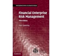 Financial Enterprise Risk Management