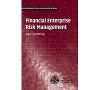 Financial Enterprise Risk Management