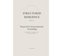 Financial & Environmental Grounding: Containment, Autonomy, and Structural Stability
