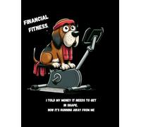 Financial Fitness: A Comprehensive Budget Planner