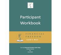 Financial Freedom God’s Way