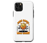 Financial Freedom More Money Less Worry Saver Finance Custodia per iPhone 11 Pro