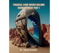 Financial Game Bosses Building Business Credit