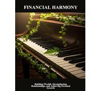Financial Harmony: Building Wealth, Strengthening Relationships, And Achieving Personal Growth