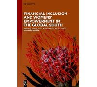 Financial Inclusion and Womens' Empowerment in the Global South