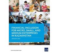Financial Inclusion for Micro, Small, and Medium Enterprises in Kaza (Tascabile)