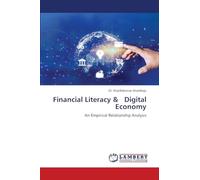 Financial Literacy & Digital Economy: An Empirical Relationship Analysis