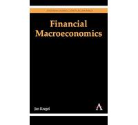 Financial Macroeconomics