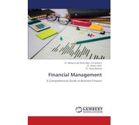 Financial Management: A Comprehensive Guide to Business Finance