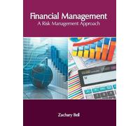 Financial Management: A Risk Management Approach (Copertina rigida)