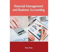 Financial Management and Business Accounting (Copertina rigida)