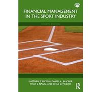 Financial Management in the Sport Industry