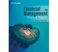 Financial Management: Theory and Practice-Brigham, Eugene F.-Copertina rigida