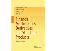 Financial Mathematics, Derivatives and Structured Products
