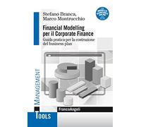 Financial modelling per il corporate finance. Guida pratica per la costruzione del business plan. Con Contenuto digitale per download