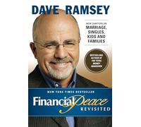 Dave Ramsey Financial Peace Revisited (Copertina rigida)