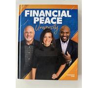 Financial Peace University Dave Ramsey - coordinator guide