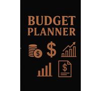 Financial Planner 2026: Your Year of Financial Clarity & Growth