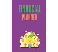 Financial Planner: Low Income and Expense Register - Money Saving Challenge Book for One Year