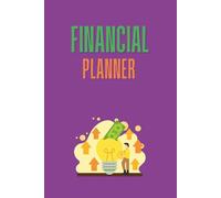 Financial Planner: Low Income and Expense Register - Money Saving Challenge Book for One Year