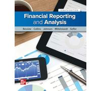 Financial Reporting & Analysis