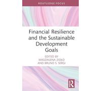 Resilienza finanziaria e gli obiettivi di sviluppo sostenibile – Routledge