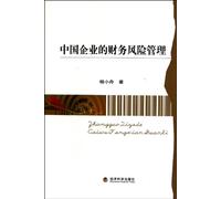 Financial Risk Management in Chinese Enterprises (Chinese Edition)