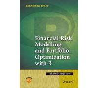 Financial Risk Modelling and Portfolio Optimization with R