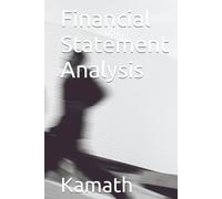 Financial Statement Analysis