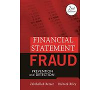 Financial Statement Fraud: Prevention and Detection