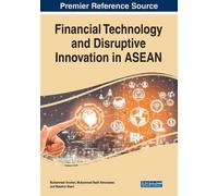 Financial Technology and Disruptive Innovation in ASEAN (Tascabile)