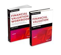 Financial Valuation: Applications and Models, Book + Workbook Set