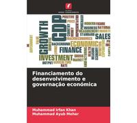 Financiamento do desenvolvimento e governação económica