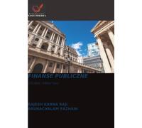 FINANSE PUBLICZNE: (TEORIA I PRAKTYKA)