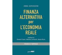 Finanza alternativa per l'economia reale