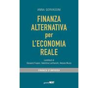 Finanza alternativa per l'economia reale