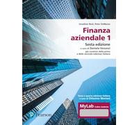 Finanza aziendale 1. Ediz. MyLab (Vol.)