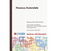 Finanza aziendale