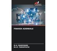 FINANZA AZIENDALE