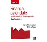 Finanza aziendale. Applicazioni per il management