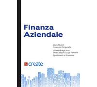 Finanza aziendale. Con aggiornamento online
