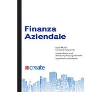 Finanza aziendale. Con aggiornamento online